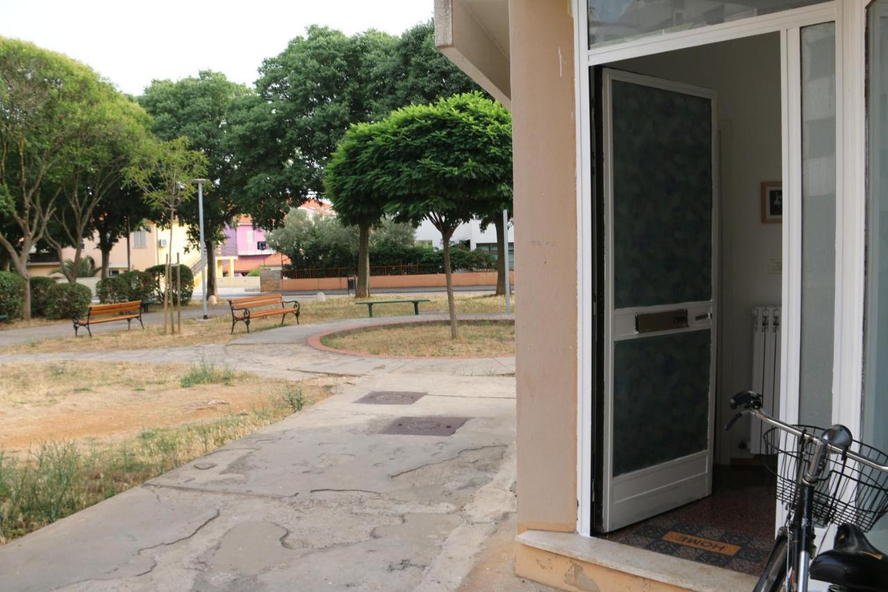 Cosy Apartment - 10 Minutes Walk To Sea Задар Екстериор снимка